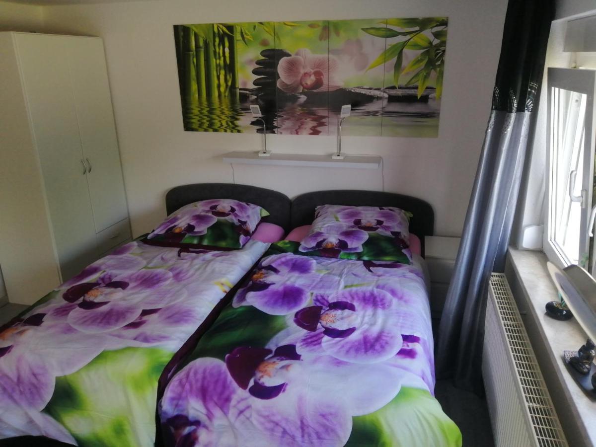 Apartment Kleines Zwischen Ega Und Messe Erfurt