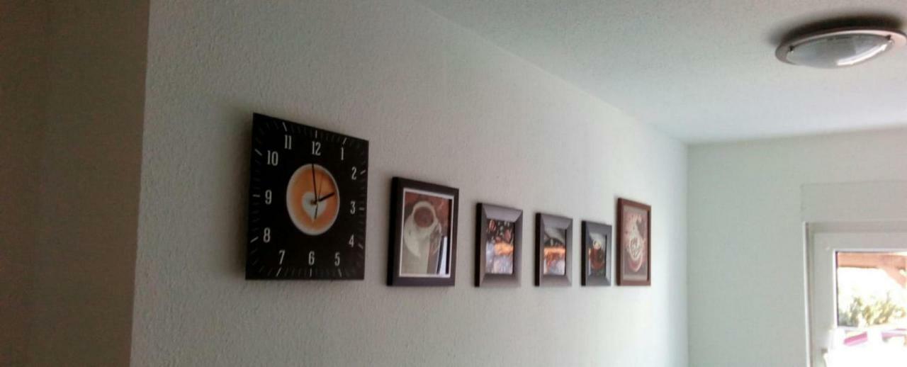 Apartment Kleines Zwischen Ega Und Messe