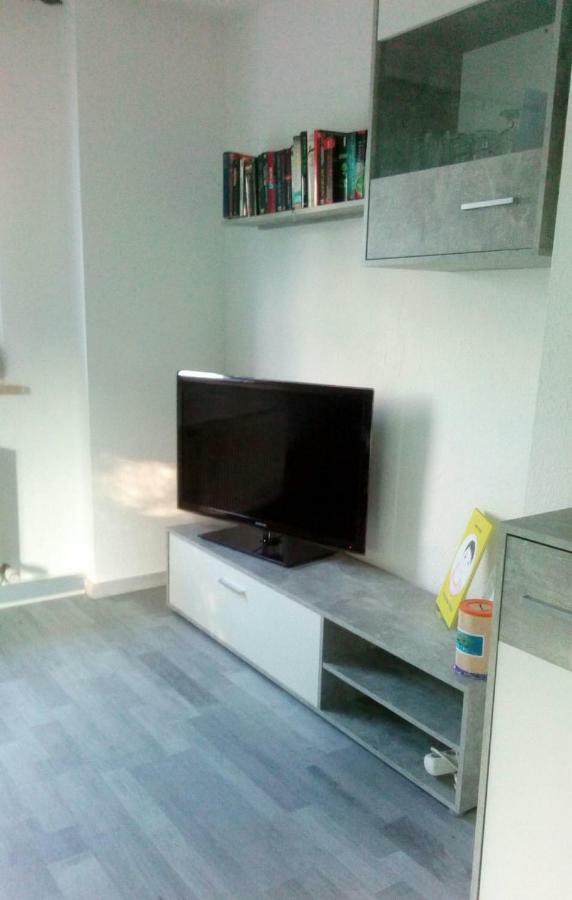 Appartamento Kleines Zwischen Ega Und Messe *