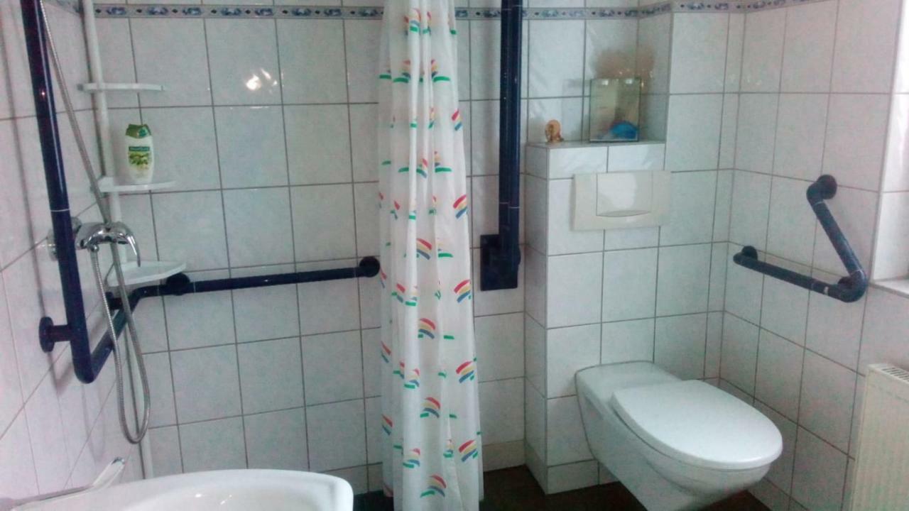 Kleines Zwischen Ega Und Messe Appartamento *