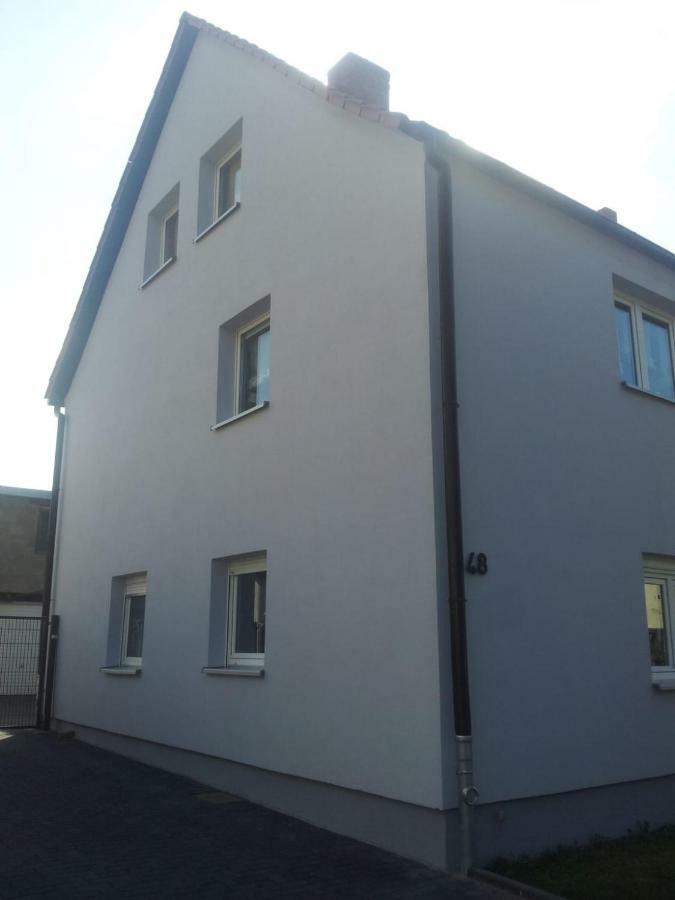 Kleines Zwischen Ega Und Messe Appartamento *