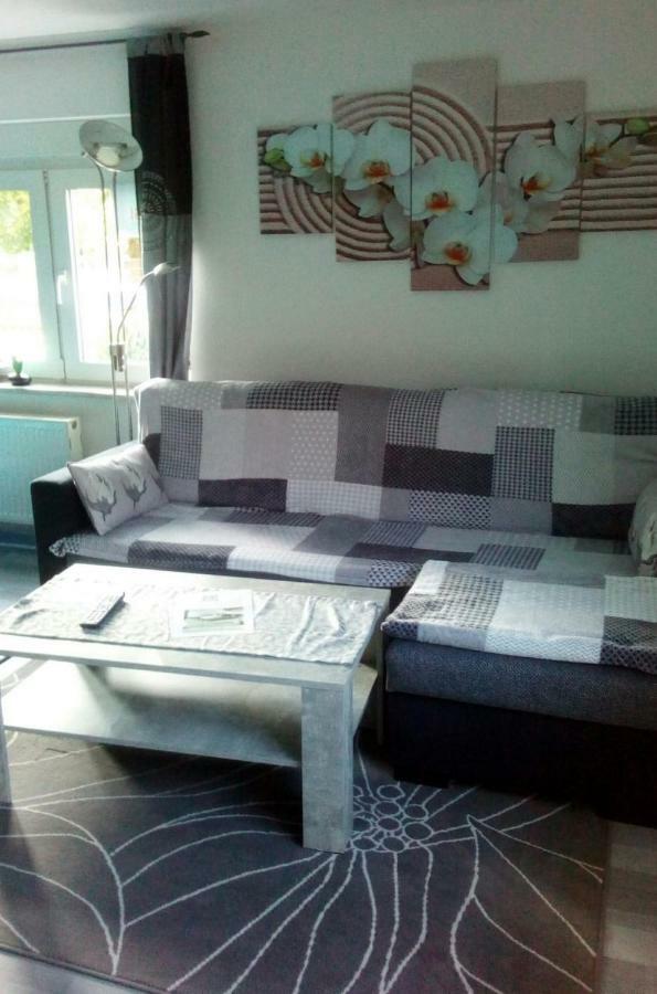Kleines Zwischen Ega Und Messe Apartment *